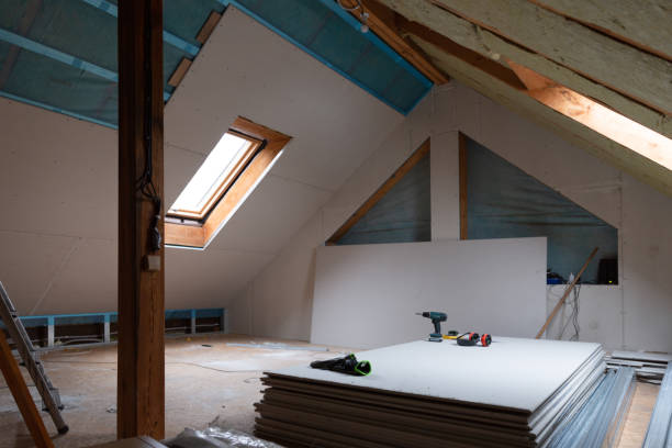 Professional Insulation Contractor in Placentia, CA